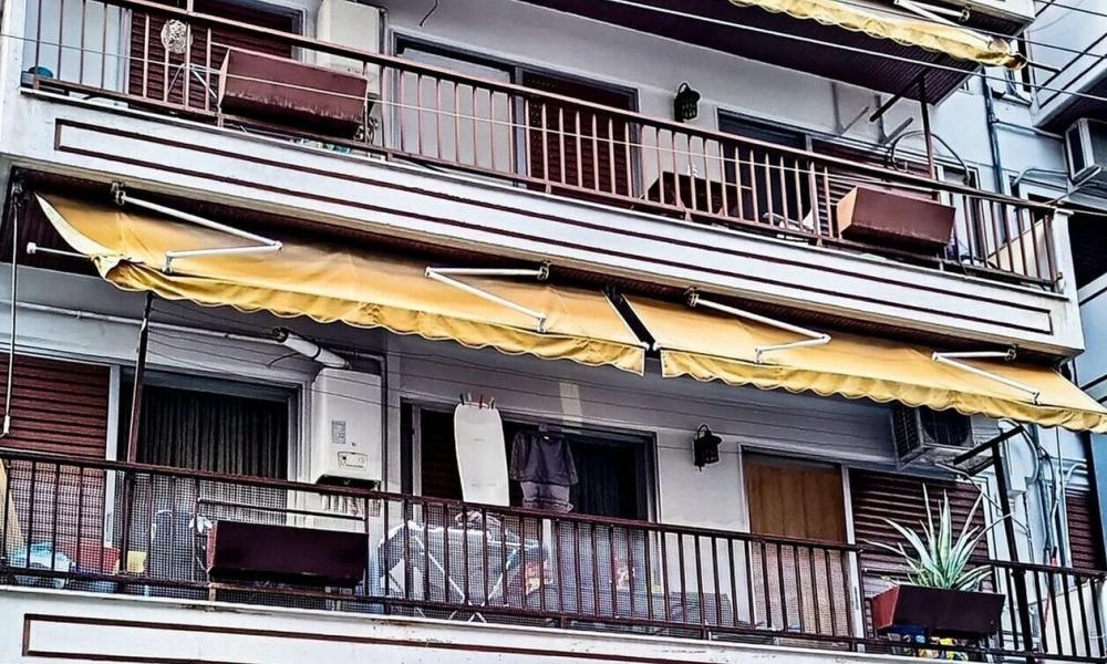 Θεσσαλονίκη: Νοσηλεύεται φρουρούμενος ο 80χρονος που σκότωσε τη σύζυγό του